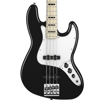 Fender Artist Geddy Lee Jazz Bass Black