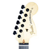 Fender Artist Jim Root Jazzmaster Flat Black