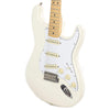 Fender Artist Signature Jimi Hendrix Stratocaster Olympic White
