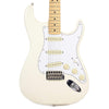 Fender Artist Signature Jimi Hendrix Stratocaster Olympic White