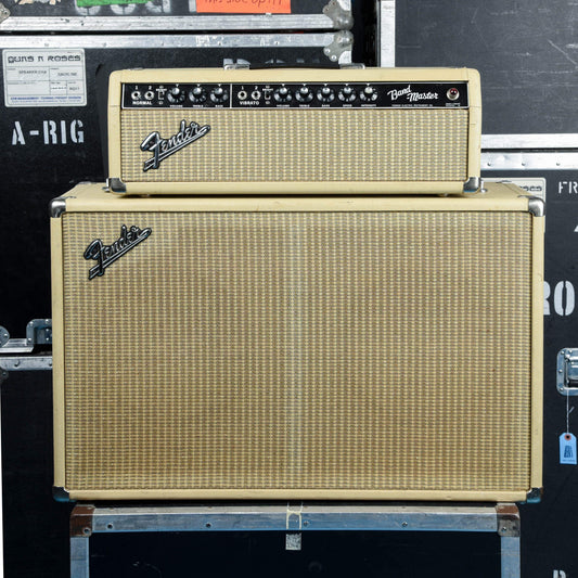 Fender Bandmaster  1964