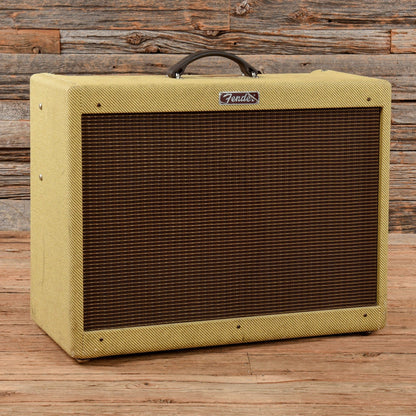 Fender Blues Deluxe Reissue 2-Channel 40-Watt 1x12" Guitar Combo