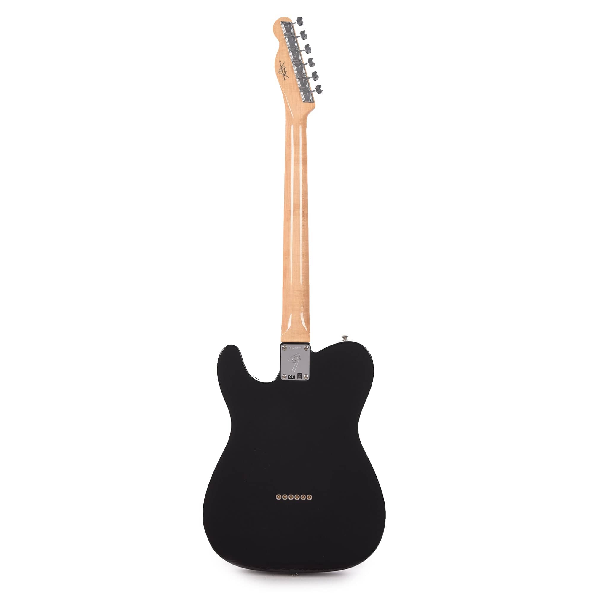 Fender Custom Shop 1968 Telecaster 