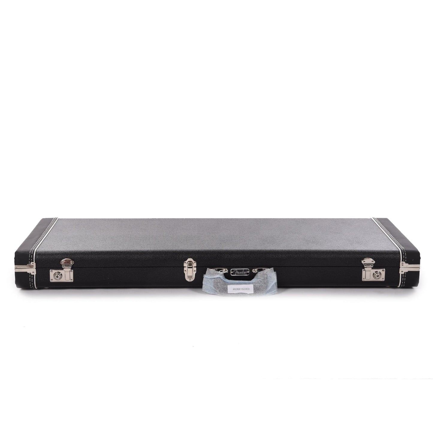 Fender Custom Shop 1968 Telecaster "Chicago Special" Deluxe Closet Classic Aged Black over Blue Flower