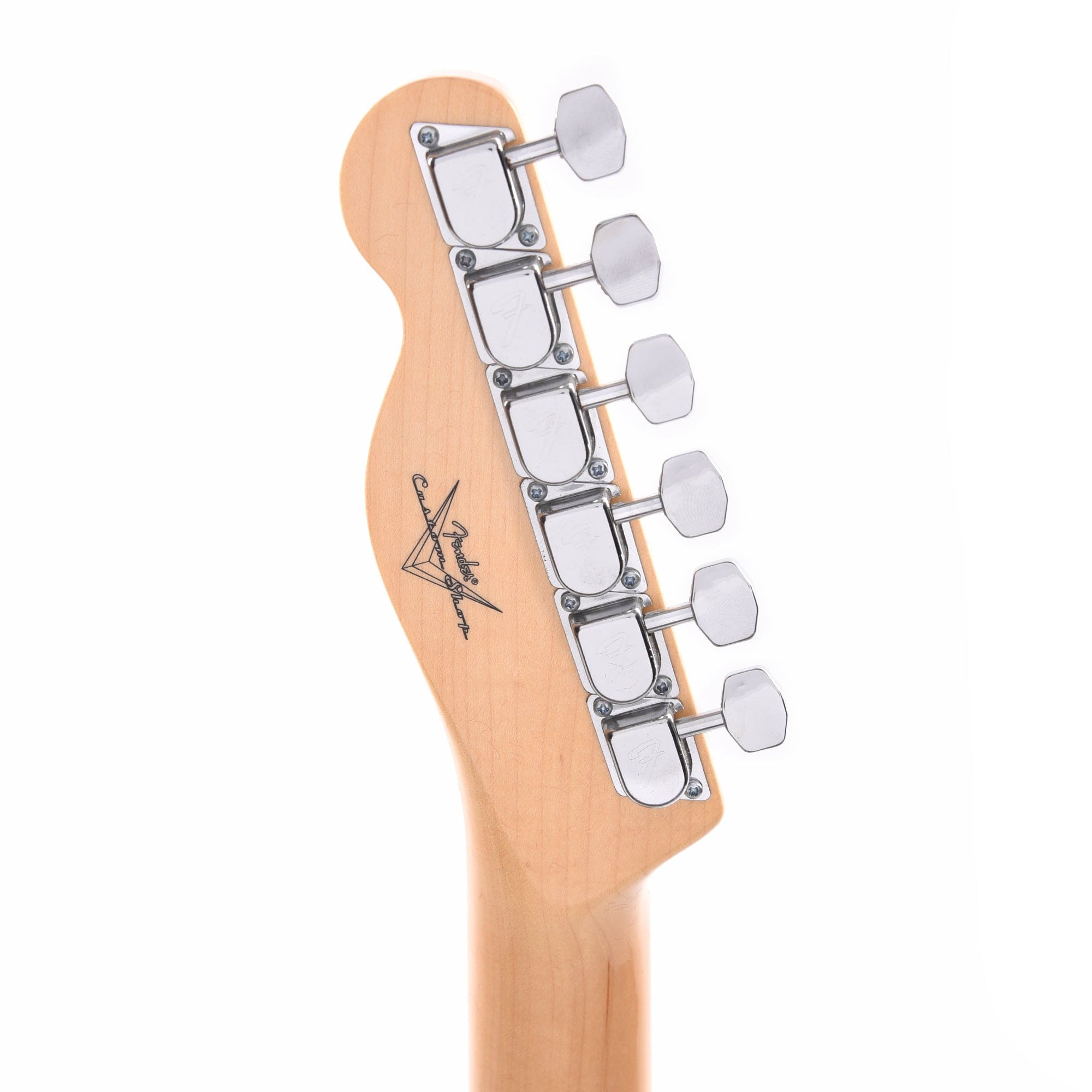 Fender Custom Shop 1968 Telecaster 