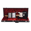 Fender Custom Shop 1968 Telecaster "Chicago Special" Deluxe Closet Classic Aged Black over Pink Paisley