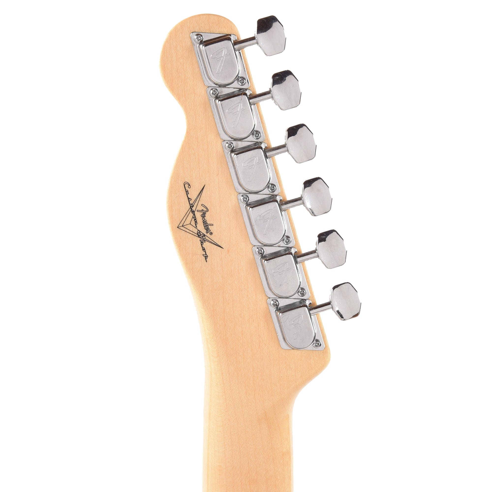 Fender Custom Shop 1968 Telecaster 