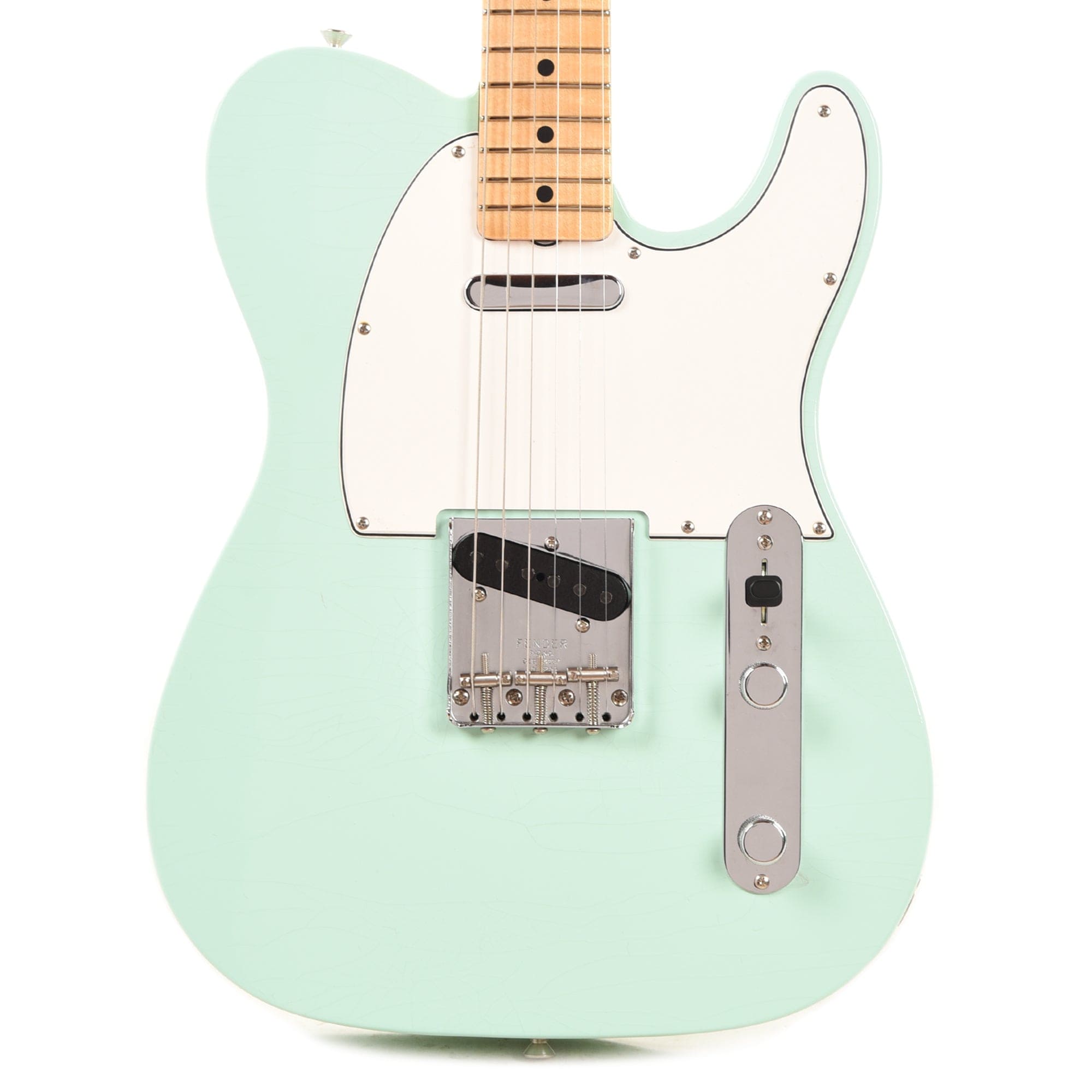 Fender Custom Shop 1968 Telecaster 
