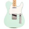 Fender Custom Shop 1968 Telecaster "Chicago Special" Deluxe Closet Classic Faded Surf Green over Pink Paisley