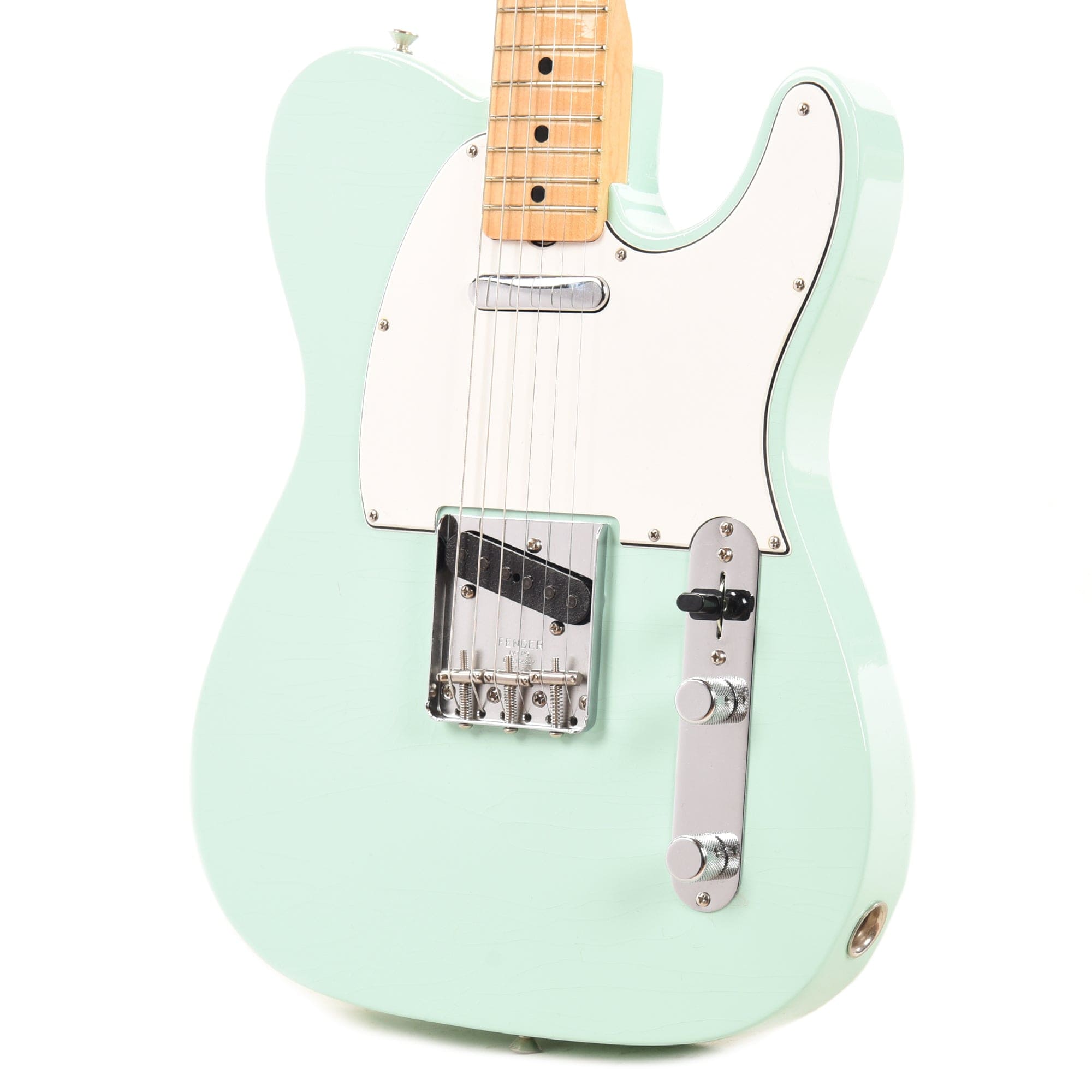 Fender Custom Shop 1968 Telecaster 