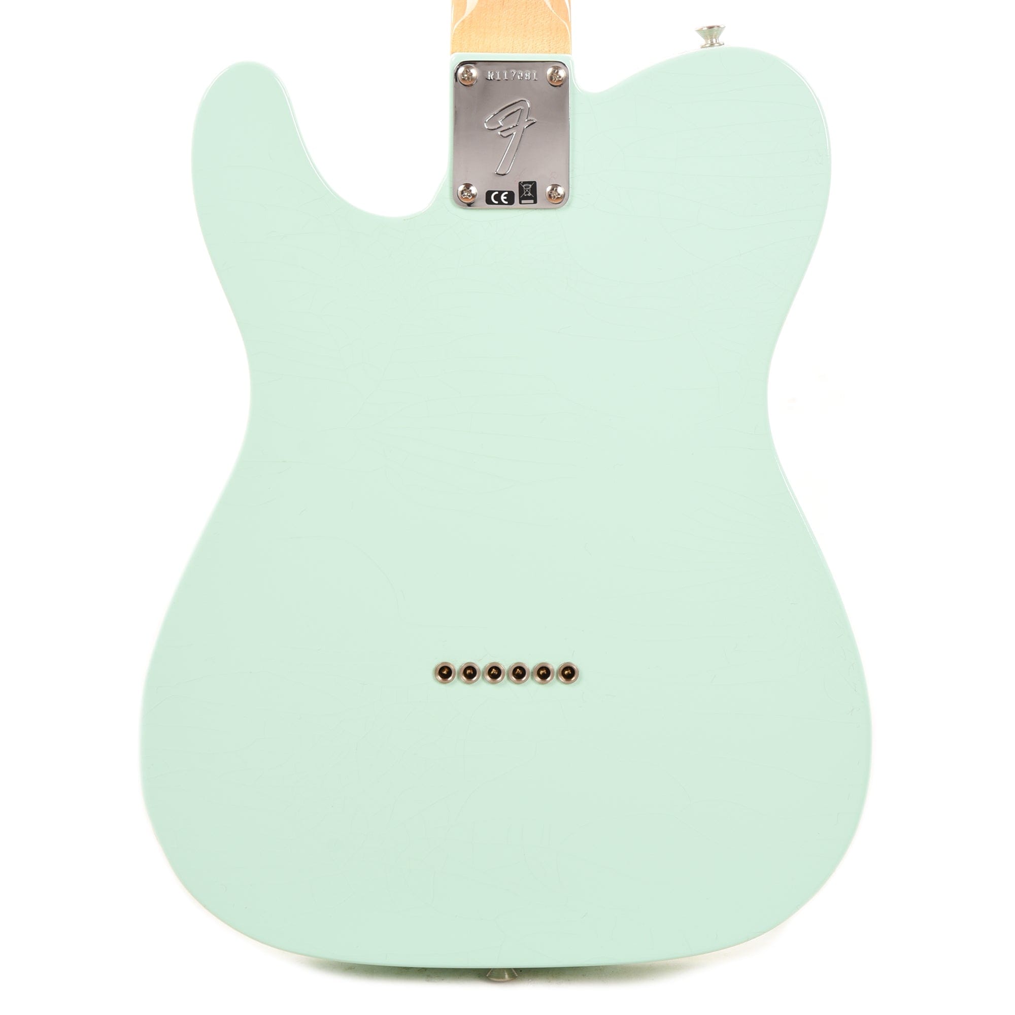Fender Custom Shop 1968 Telecaster 