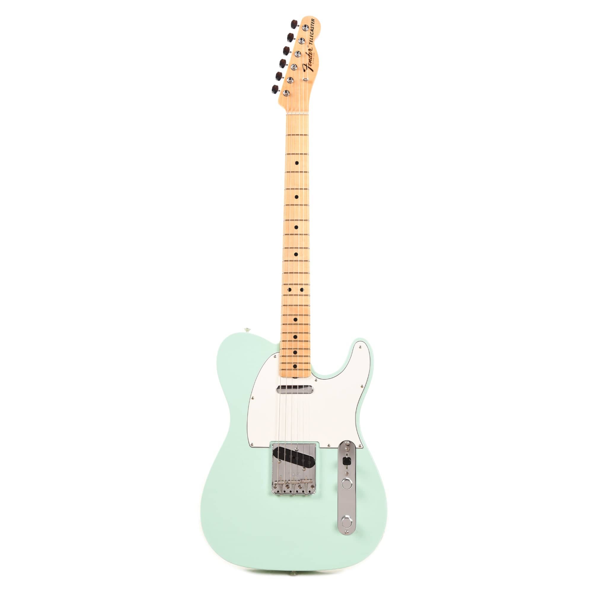 Fender Custom Shop 1968 Telecaster 