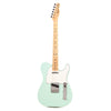 Fender Custom Shop 1968 Telecaster "Chicago Special" Deluxe Closet Classic Faded Surf Green over Pink Paisley