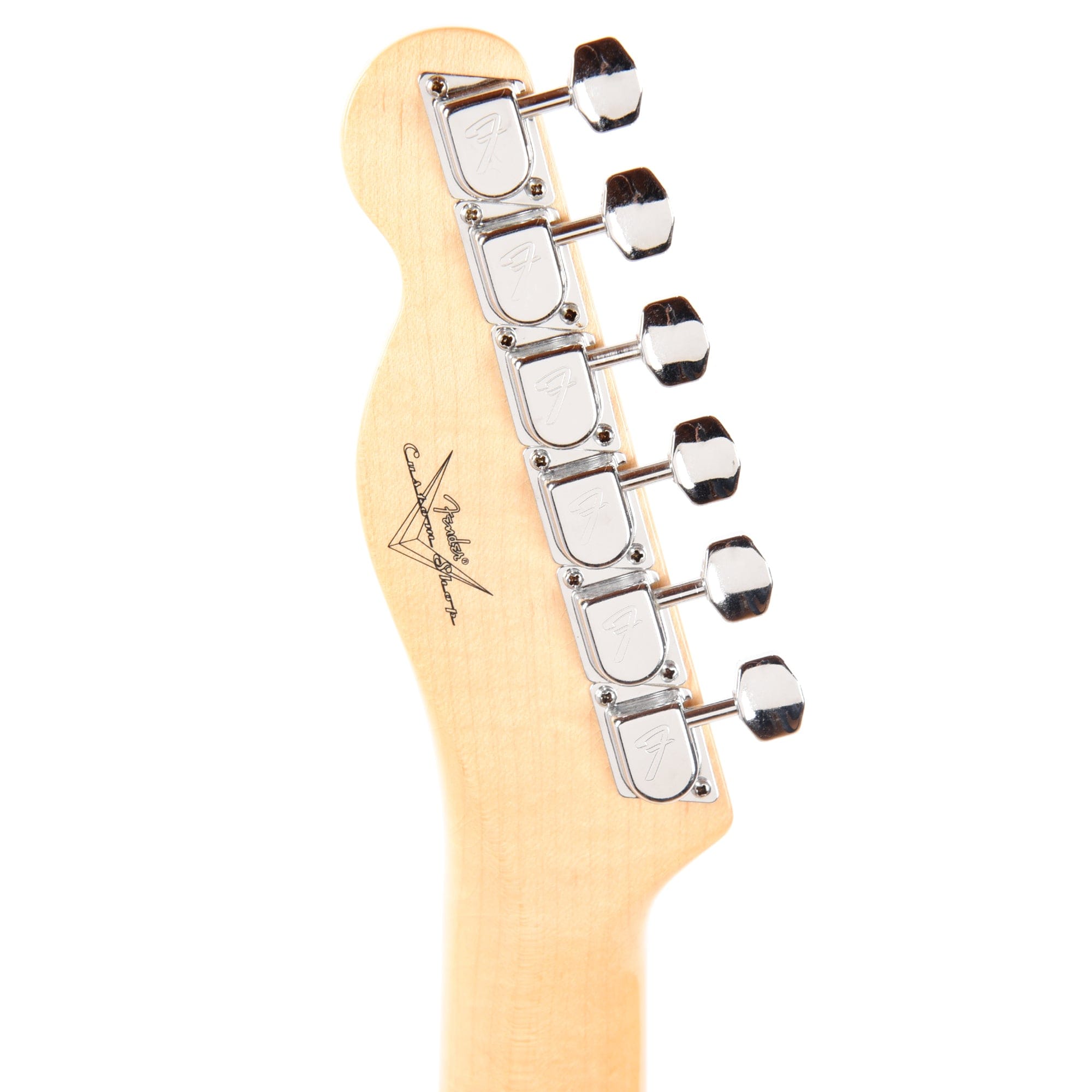 Fender Custom Shop 1968 Telecaster 