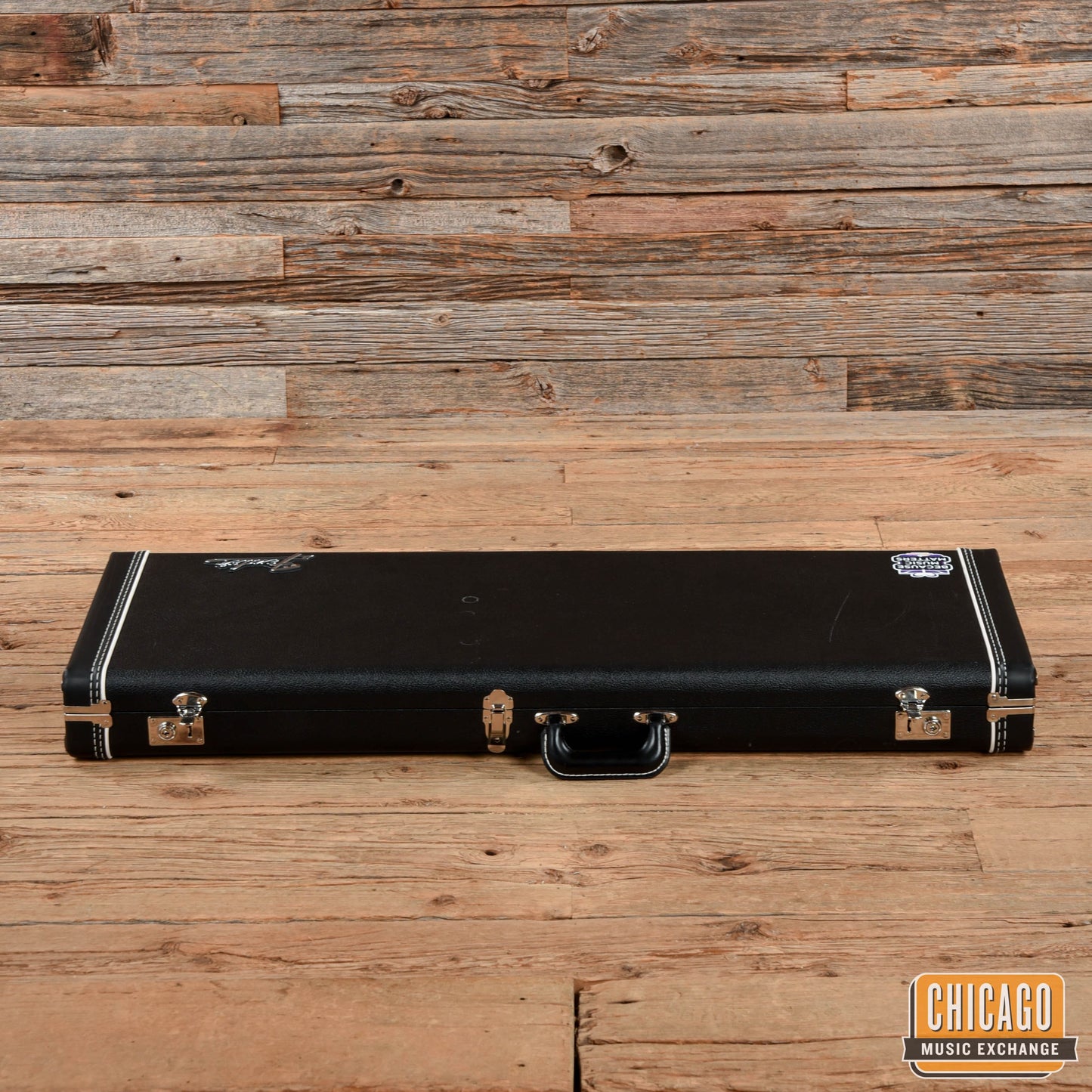 Fender Custom Shop 63 Strat Journeyman MB Select Serial