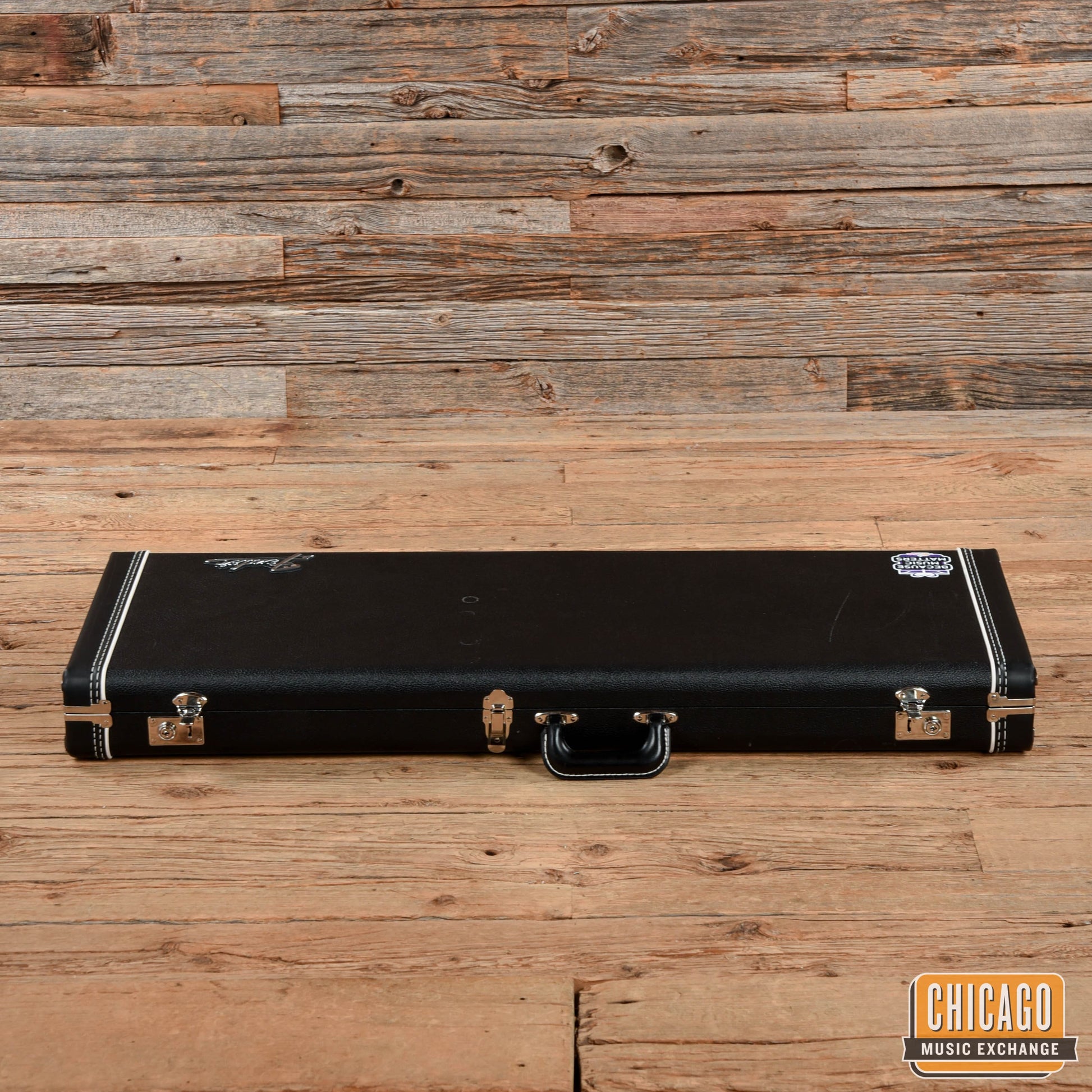 Fender Custom Shop 63 Strat Journeyman MB Select Serial