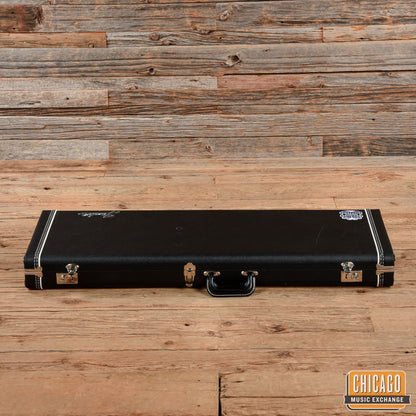 Fender Custom Shop 63 Strat Journeyman MB Select Serial