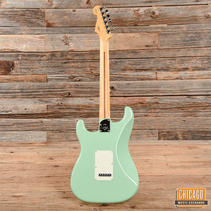 Fender Custom Shop Demo Jeff Beck Signature Stratocaster