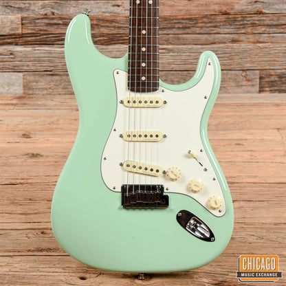 Fender Custom Shop Demo Jeff Beck Signature Stratocaster