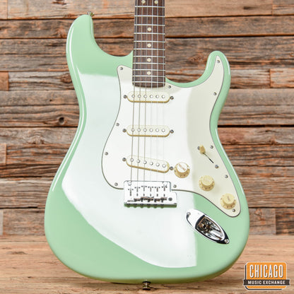 Fender Custom Shop Demo Jeff Beck Signature Stratocaster