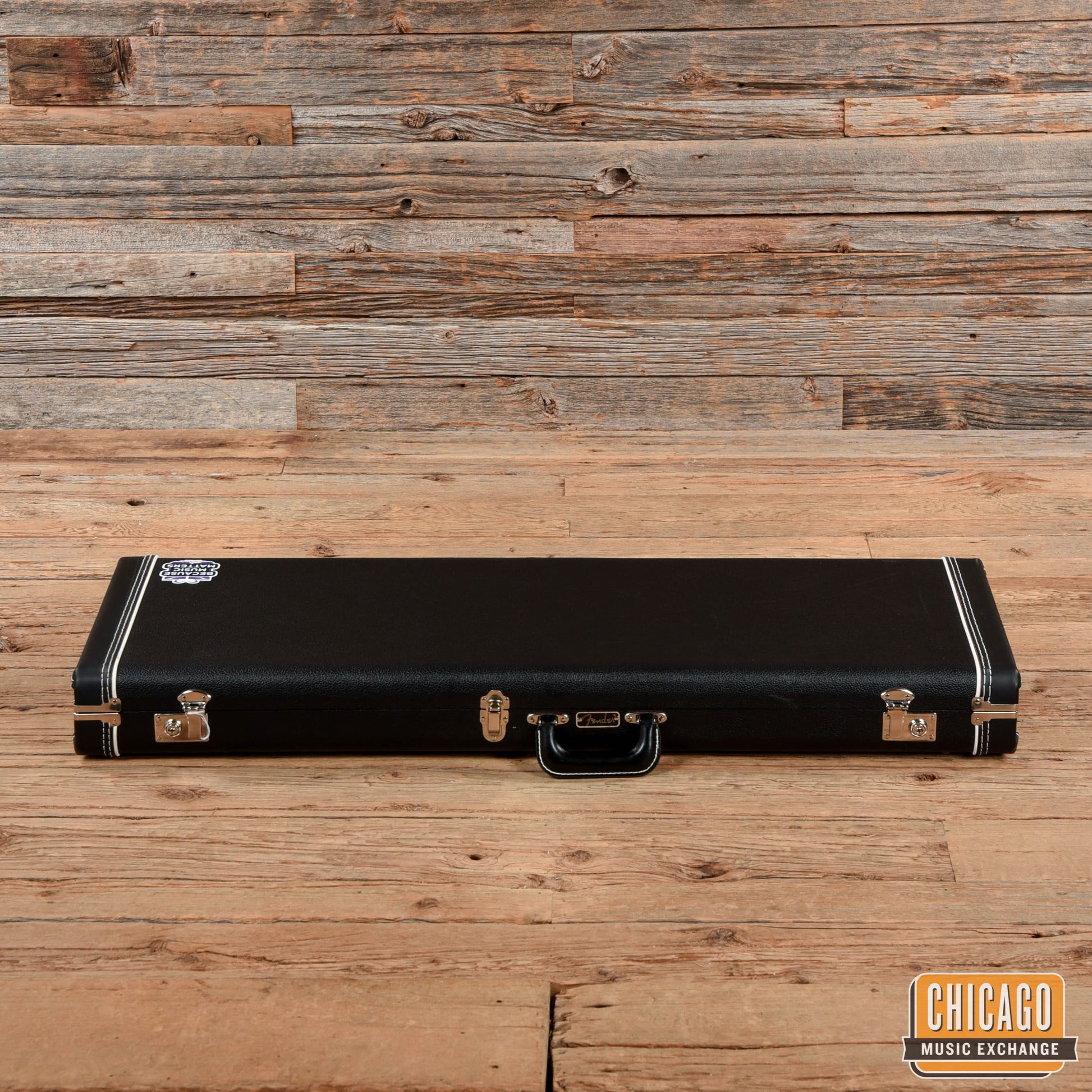 Fender Custom Shop Demo Jeff Beck Signature Stratocaster