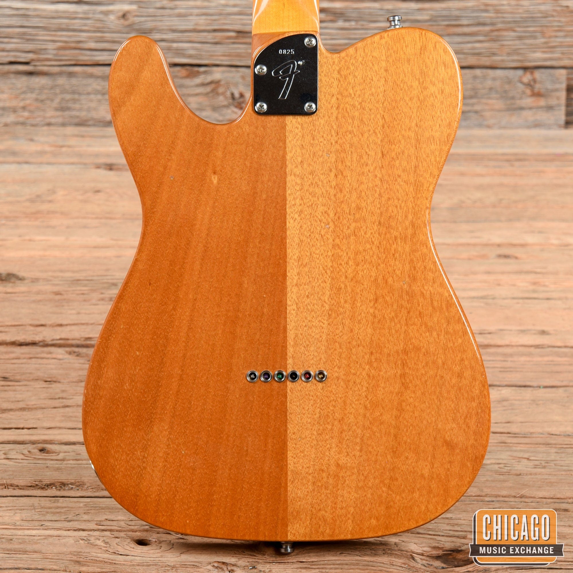 Fender Custom Shop Limited Edition Postmodern Telecaster Journeyman Relic 3-Tone Sunburst Sparkle