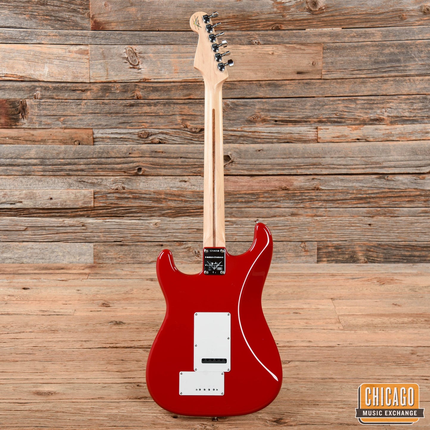 Fender Custom Shop Pete Townshend Signature Stratocaster