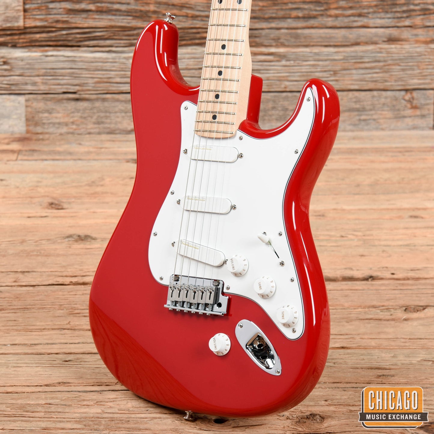 Fender Custom Shop Pete Townshend Signature Stratocaster