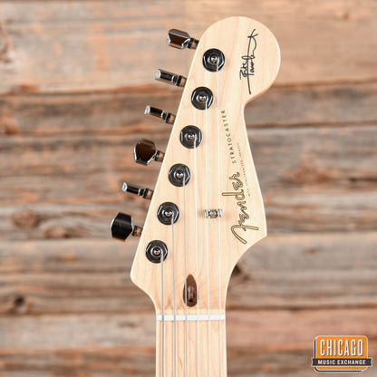 Fender Custom Shop Pete Townshend Signature Stratocaster