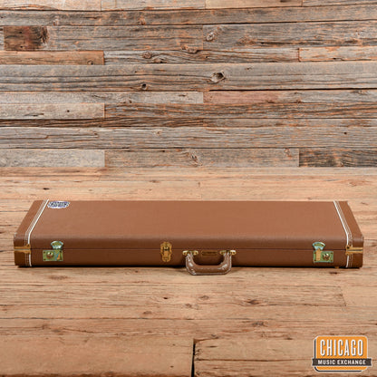 Fender Custom Shop Relic Rory Gallagher Signature Stratocaster Sunburst