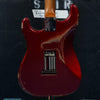 Fender Stratocaster Candy Apple Red 1966