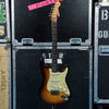 Fender Stratocaster Refin 1960