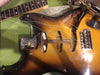 Fender Stratocaster Refin 1960