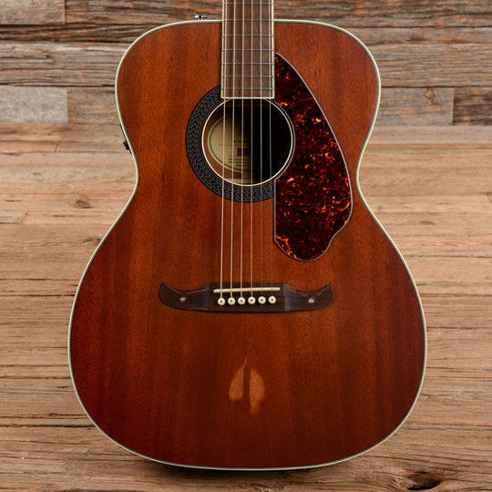 Fender Tim Armstrong Signature Hellcat Rosewood