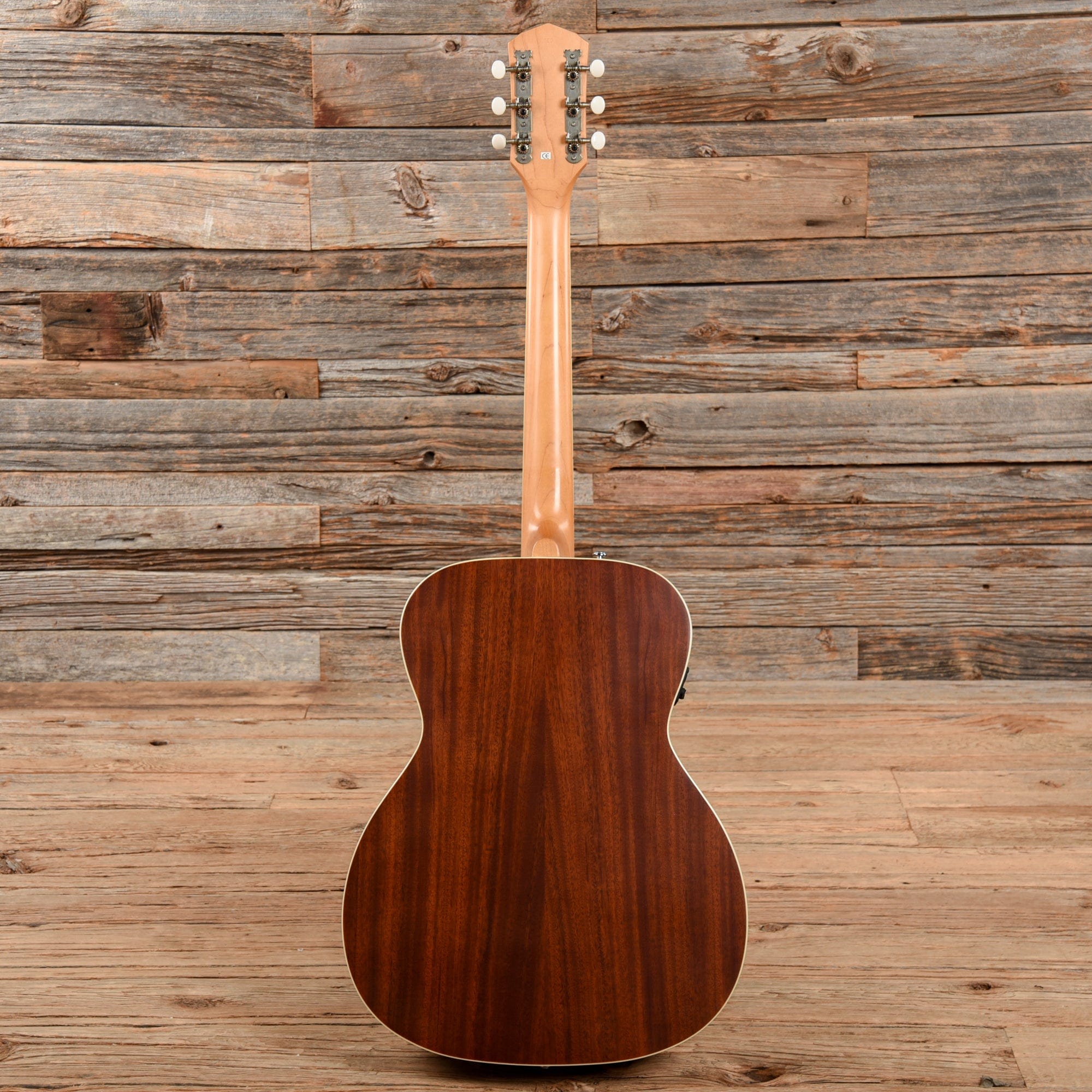 Fender Tim Armstrong Signature Hellcat Rosewood