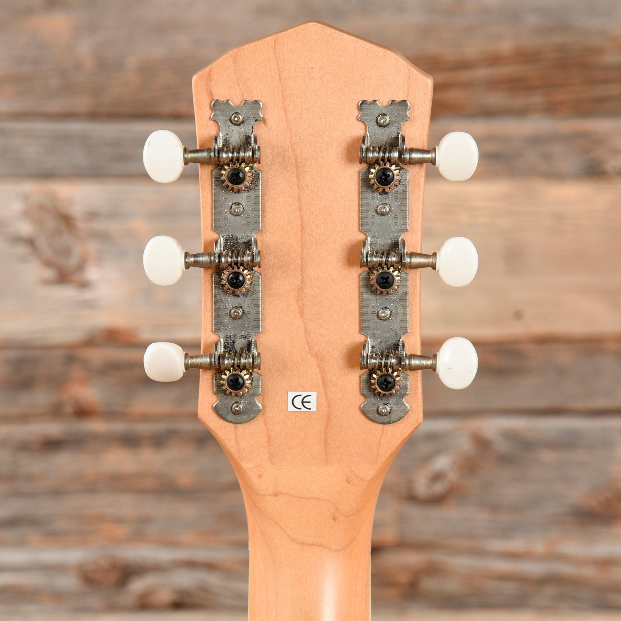 Fender Tim Armstrong Signature Hellcat Rosewood