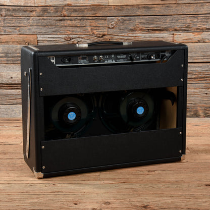 Fender Tone Master Twin Reverb 2-Channel 85-Watt 2x12" Digital Guitar Combo