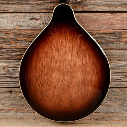 Fender FM-52E Mandolin Sunburst 1999 Folk Instruments / Mandolins