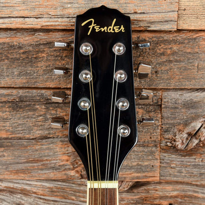 Fender FM-52E Mandolin Sunburst 1999 Folk Instruments / Mandolins