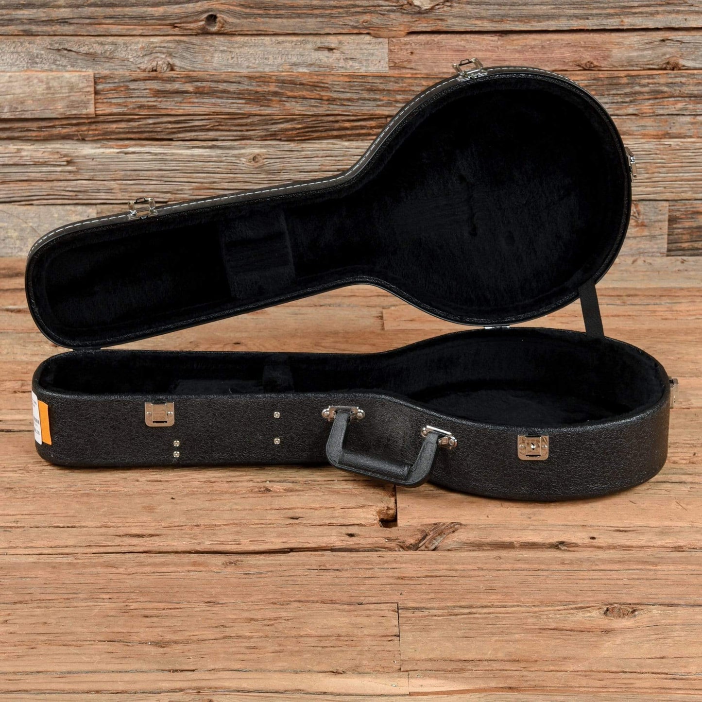 Fender FM-52E Mandolin Sunburst 1999 Folk Instruments / Mandolins