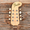 Fender Mando-Strat 8 Sunburst 2014 Folk Instruments / Mandolins