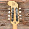 Fender Mando-Strat 8 Sunburst 2014 Folk Instruments / Mandolins