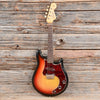 Fender Mandocaster Sunburst 1964 Folk Instruments / Mandolins
