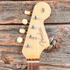 Fender Mandocaster Sunburst 1964 Folk Instruments / Mandolins