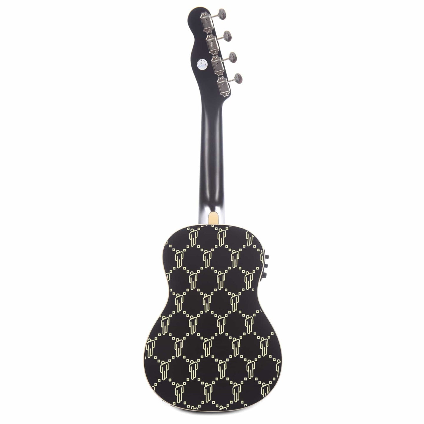 Fender Artist Billie Eilish Ukulele Chicago Music Exchange