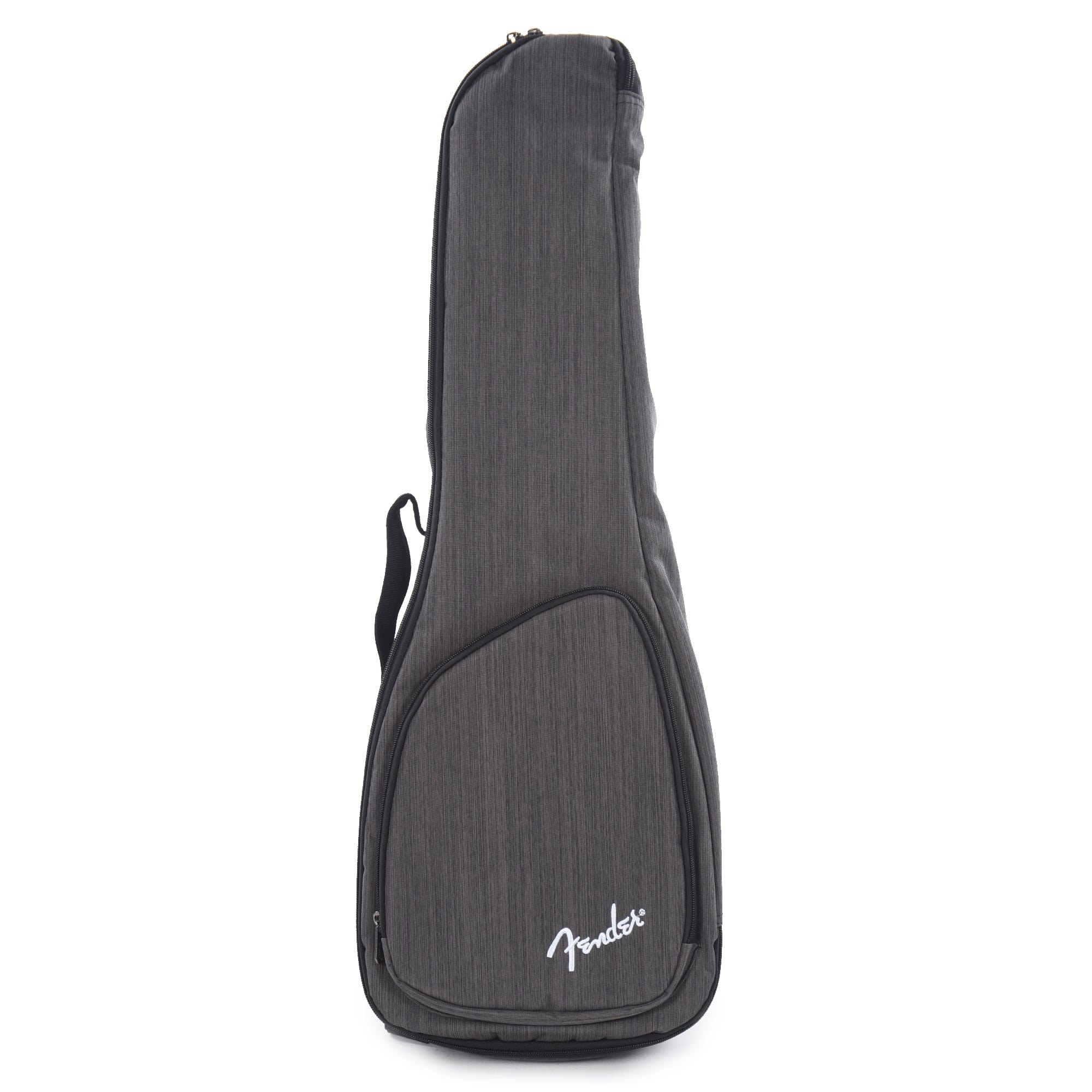 Fender Artist Dhani Harrison Uke Sapphire Blue Folk Instruments / Ukuleles