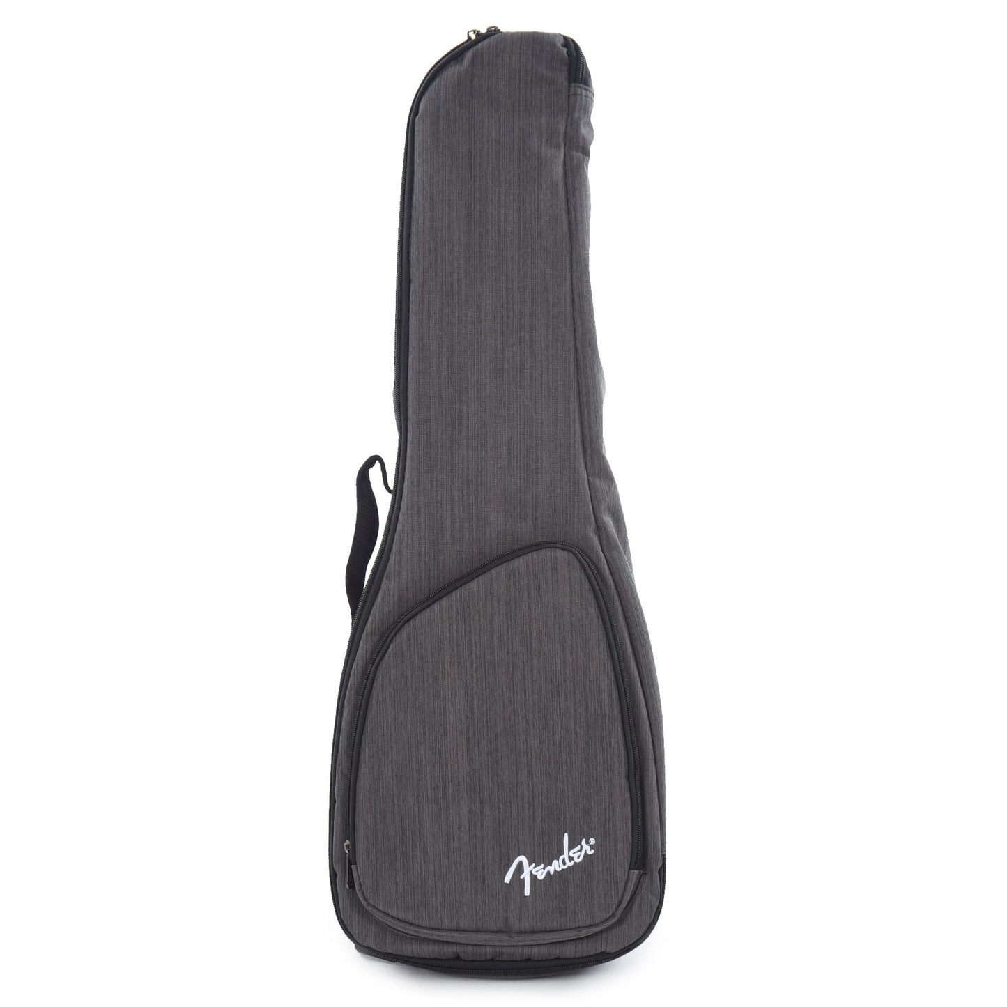 Fender Artist Dhani Harrison Uke Sapphire Blue Folk Instruments / Ukuleles
