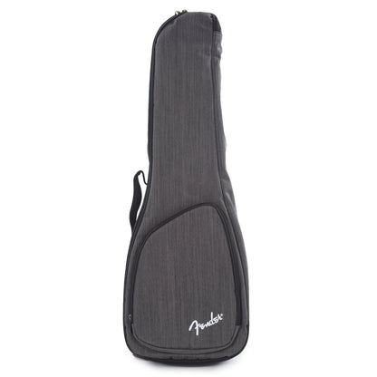 Fender Artist Dhani Harrison Uke Sapphire Blue Folk Instruments / Ukuleles