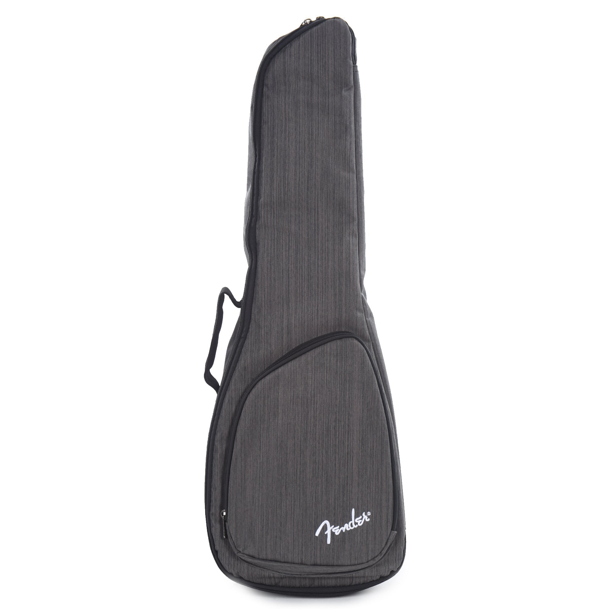 Fender Artist Dhani Harrison Uke Sapphire Blue Folk Instruments / Ukuleles