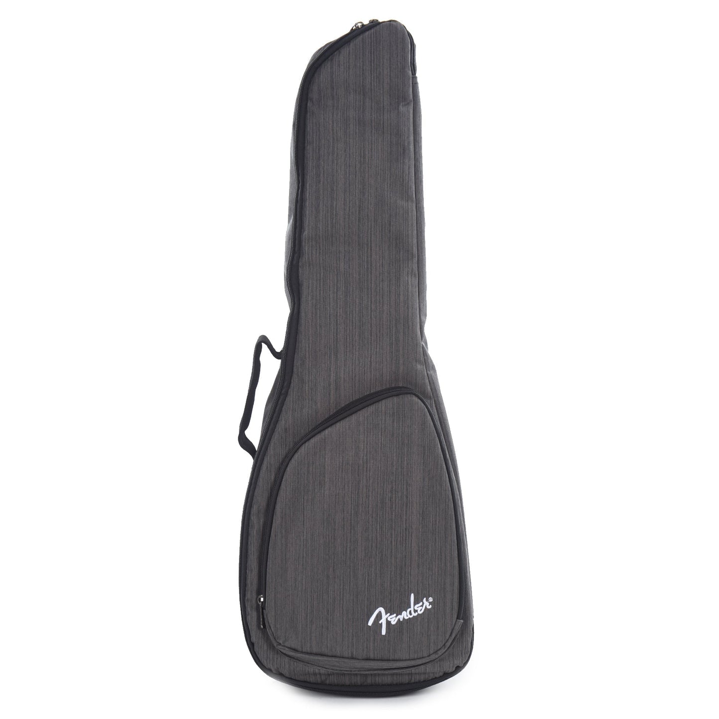 Fender Artist Dhani Harrison Uke Sapphire Blue Folk Instruments / Ukuleles